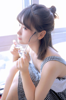 我的见鬼女友